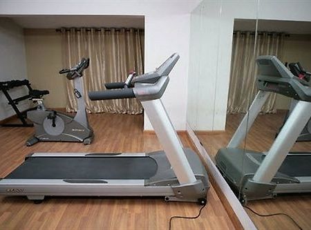 Deccan Plaza Hotel - Ooty Εξωτερικό φωτογραφία