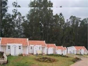 Deccan Plaza Hotel - Ooty Εξωτερικό φωτογραφία