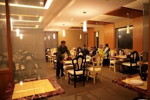 Deccan Plaza Hotel - Ooty Εξωτερικό φωτογραφία